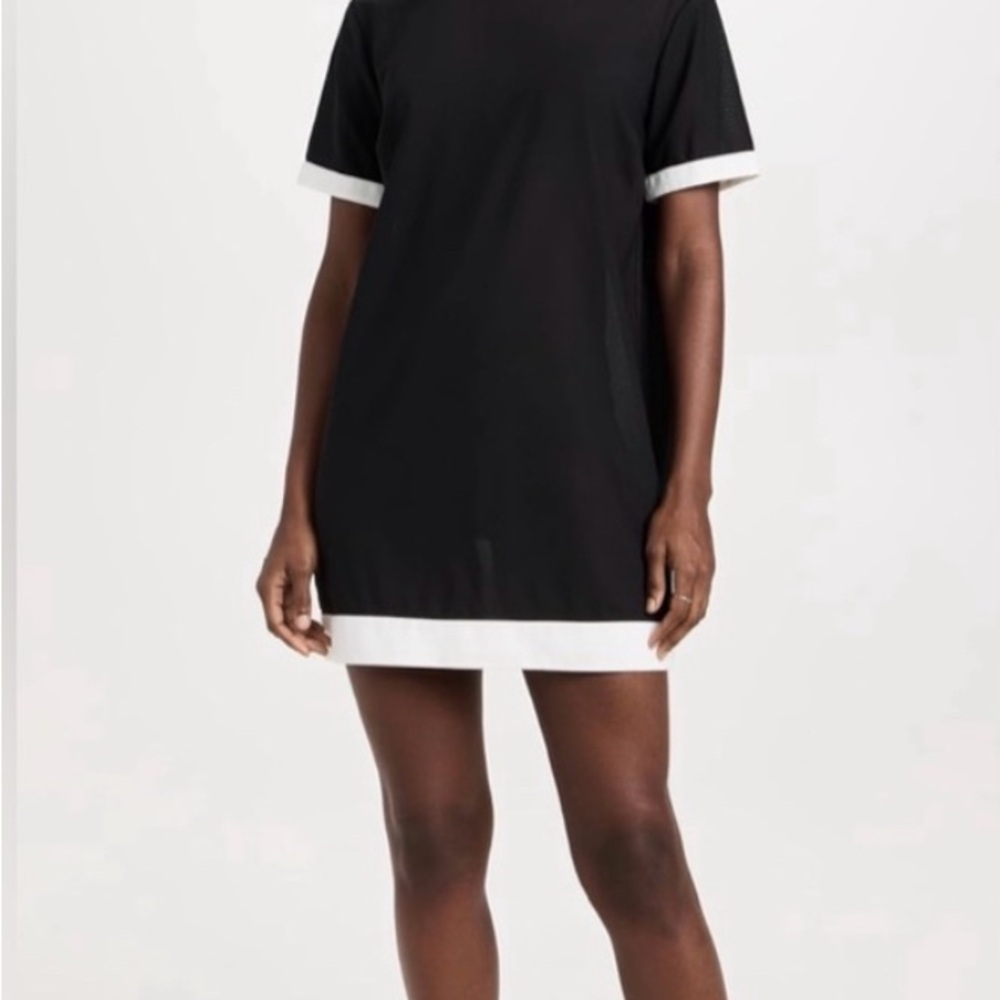 STAUD Selah Dress